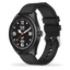 ICE smart forever Black 026217 | Smartwatch AMOLED Appels Bluetooth