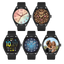 ICE smart forever Black 026217 | Smartwatch AMOLED Appels Bluetooth