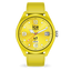 ICE smart forever Yellow 026218 | Smartwatch AMOLED Appels Bluetooth