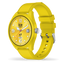 ICE smart forever Yellow 026218 | Smartwatch AMOLED Appels Bluetooth