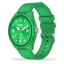 ICE smart forever Soccer Green 026219 | Smartwatch AMOLED Appels Bluetooth