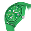 ICE smart forever Soccer Green 026219 | Smartwatch AMOLED Appels Bluetooth