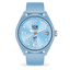 ICE smart forever Bubble Blue 026220 | Smartwatch AMOLED Appels Bluetooth