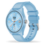 ICE smart forever Bubble Blue 026220 | Smartwatch AMOLED Appels Bluetooth