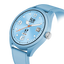ICE smart forever Bubble Blue 026220 | Smartwatch AMOLED Appels Bluetooth