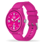 ICE smart forever Magenta Pink 026221 | Smartwatch AMOLED Appels Bluetooth