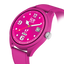 ICE smart forever Magenta Pink 026221 | Smartwatch AMOLED Appels Bluetooth