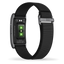 ICE Smart Band 026253 Black | Santé IA, Sport & Strava