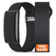 ICE Smart Band 026253 Black | Santé IA, Sport & Strava