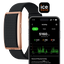 ICE Smart Band 026254 Rose Gold | Santé IA & Strava