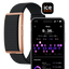 ICE Smart Band 026254 Rose Gold | Santé IA & Strava