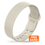 ICE Smart Band 026254 Rose Gold | Santé IA & Strava