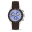 ICE-WATCH Bewatch Brown Admiral Blue 026310 | Édition Limitée