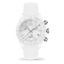 ICE-WATCH Bewatch White 026312 | Chronographe Édition Limitée
