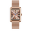 ICE Smart Chic 2.0 026479 | Montre Connectée Rose Gold