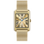 ICE Smart Chic 2.0 026480 | Montre Connectée Femme Dorée