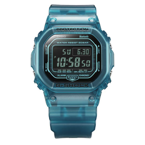 Casio G-SHOCK DW-B5600G-2