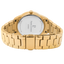Montre Pierre Lannier Roxane 067M542 – Femme – Cadran Doré & Bracelet Acier Doré – Élégance intemporelle