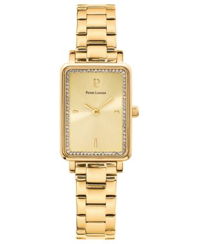 PIERRE LANNIER ARIANE Gold