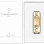 PIERRE LANNIER ARIANE Gold