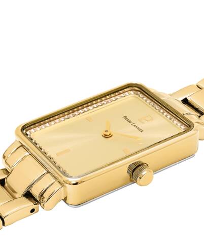 PIERRE LANNIER ARIANE Gold
