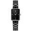 Pierre Lannier Ariane 084K839 – Montre Femme Céramique Noire