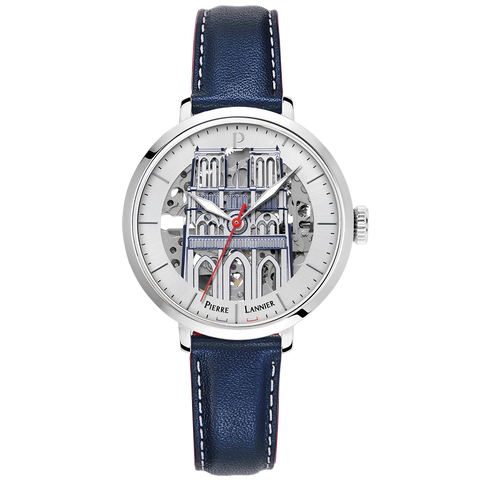Montre Femme Pierre Lannier COEUR BATTANT Réf 100J626