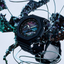 G-SHOCK GA-2100RW-1AER Rainbow Brick Wall Edition Limitée