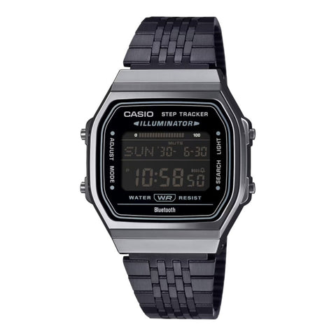 Casio Vintage ABL-100WEGG-1BEF Bluetooth