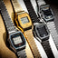Casio Vintage ABL-100WEGG-1BEF Bluetooth