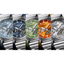 MONTRE CASIO G-SHOCK GM-2110D-4AER le