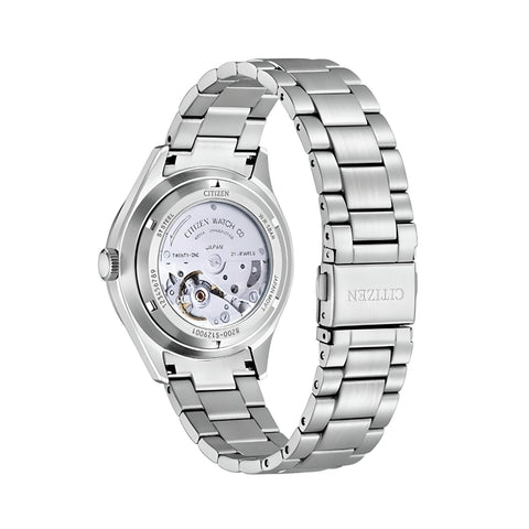 Montre Citizen Crystal 7 Automatique – Day-Date, NH8391-51A