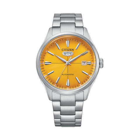 Montre Citizen Crystal 7 Automatique – Day-Date, NH8391-51Z