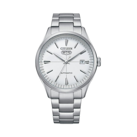Montre Citizen Crystal 7 Automatique – Day-Date, NH8391-51A