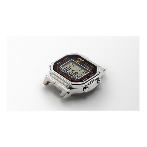 Montre G-SHOCK THE ORIGIN DW-5000R-1AER – Made in Japan