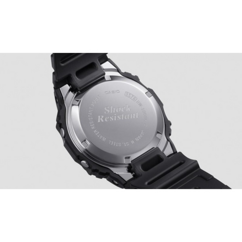 Montre G-SHOCK THE ORIGIN DW-5000R-1AER – Made in Japan