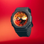 G-SHOCK GA-2100FL-8AER Flame Inside