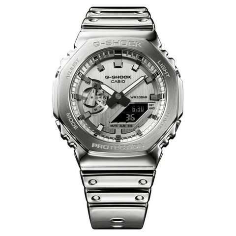 MONTRE G-SHOCK GM-2100YM-8AER