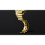 G-SHOCK GM-2100YMG-9AER – Montre Homme Métal Gold Skeleton 44mm Résistante aux Chocs