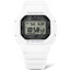 G-SHOCK GW-5000HS-7ER – Montre Homme Solaire Radio-Pilotée Made in Japan 43mm Édition Blanche Résistante aux Chocs