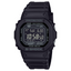G-SHOCK GW-5000HS-1ER – Montre Homme Solaire Radio-Pilotée Made in Japan 43mm Résistante aux Chocs