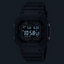 G-SHOCK GW-5000HS-1ER – Montre Homme Solaire Radio-Pilotée Made in Japan 43mm Résistante aux Chocs
