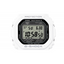 G-SHOCK GW-5000HS-7ER – Montre Homme Solaire Radio-Pilotée Made in Japan 43mm Édition Blanche Résistante aux Chocs
