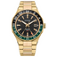 Montre Citizen Series 8 GMT Automatique – 41 mm | Réf. NB6033-51E