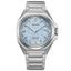 Montre Citizen Series 8 Automatique Édition Limitée – Cadran Bleu, 40 mm | Réf. NB6051-59L