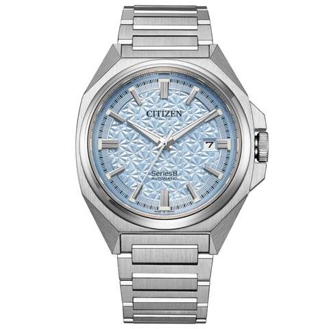 CITIZEN Serie 8 NB6051-59L Edition Limitée