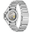 Montre Citizen Series 8 Automatique Édition Limitée – Cadran Bleu, 40 mm | Réf. NB6051-59L