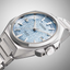 Montre Citizen Series 8 Automatique Édition Limitée – Cadran Bleu, 40 mm | Réf. NB6051-59L
