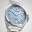Montre Citizen Series 8 Automatique Édition Limitée – Cadran Bleu, 40 mm | Réf. NB6051-59L