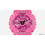 MONTRE CASIO G-SHOCK x BARBIE GMA-S110BE-4AER Edition Limitée